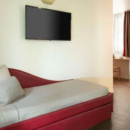 Hotel Lamorosa Rimini Eksteriør billede