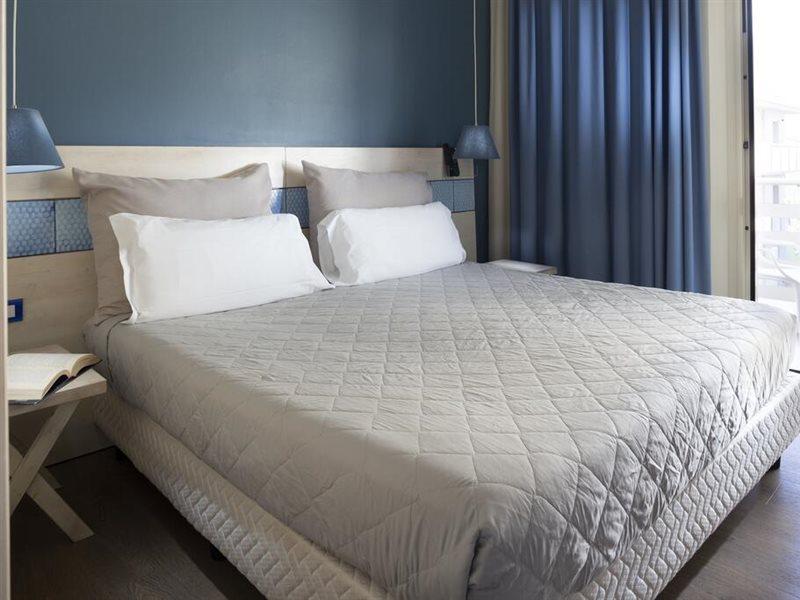 Hotel Lamorosa Rimini Eksteriør billede