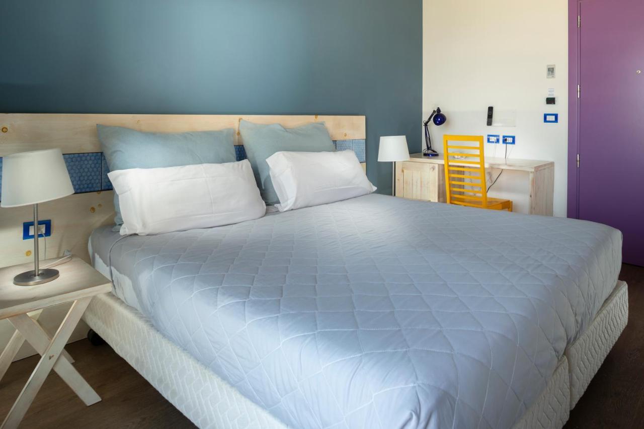 Hotel Lamorosa Rimini Eksteriør billede
