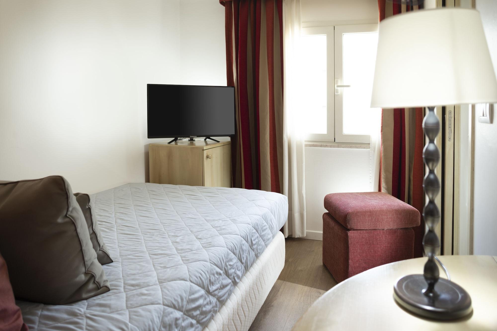Hotel Lamorosa Rimini Eksteriør billede