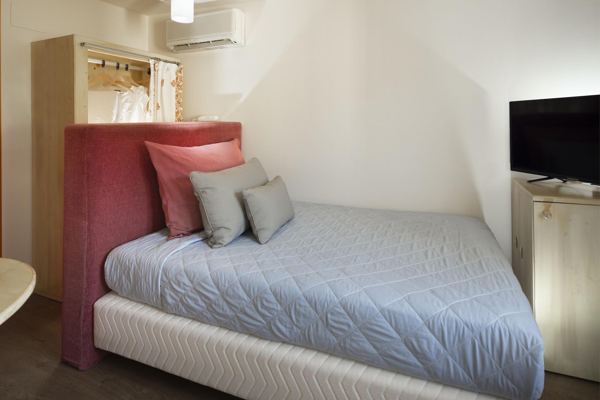 Hotel Lamorosa Rimini Eksteriør billede