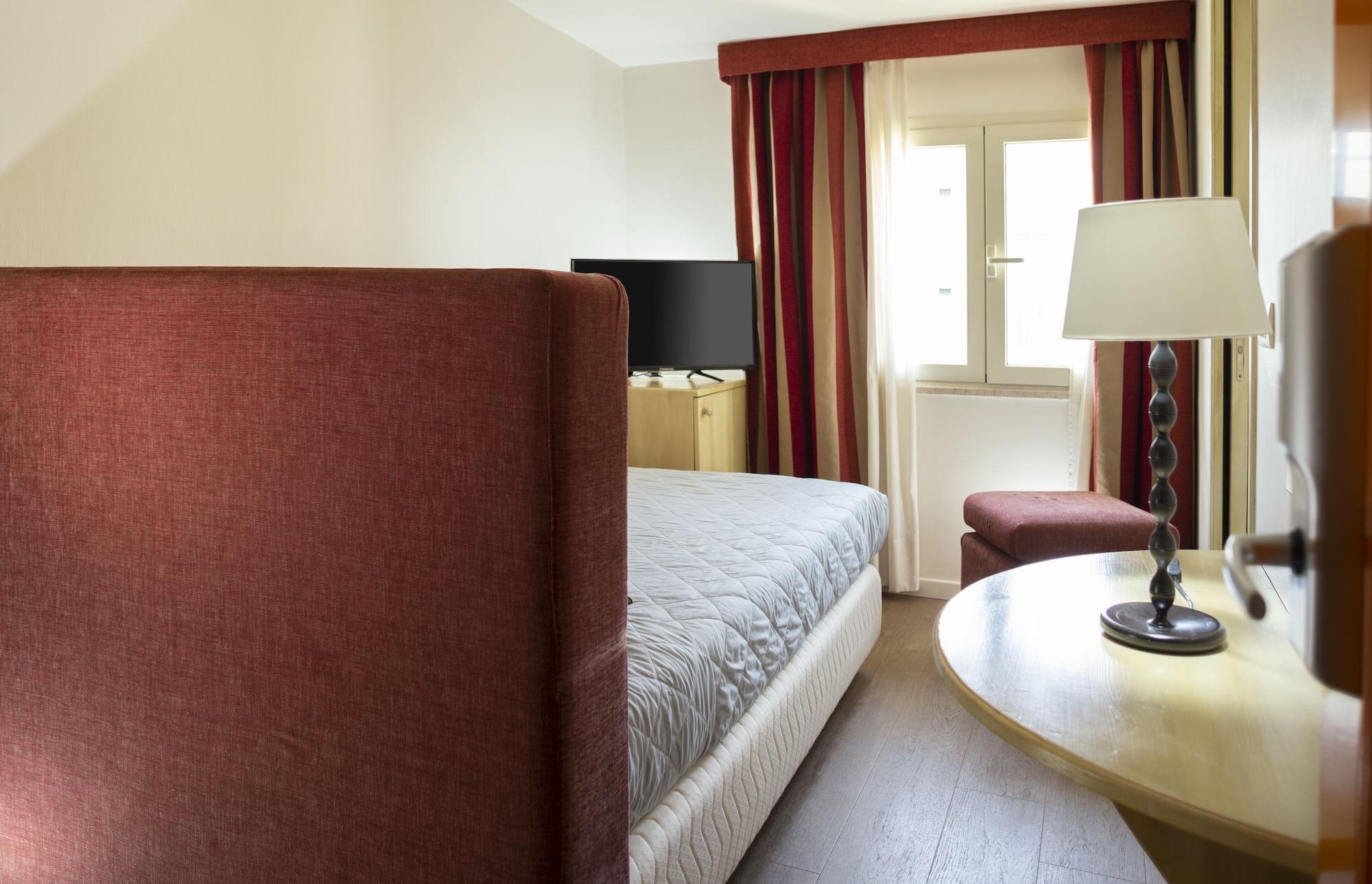 Hotel Lamorosa Rimini Eksteriør billede