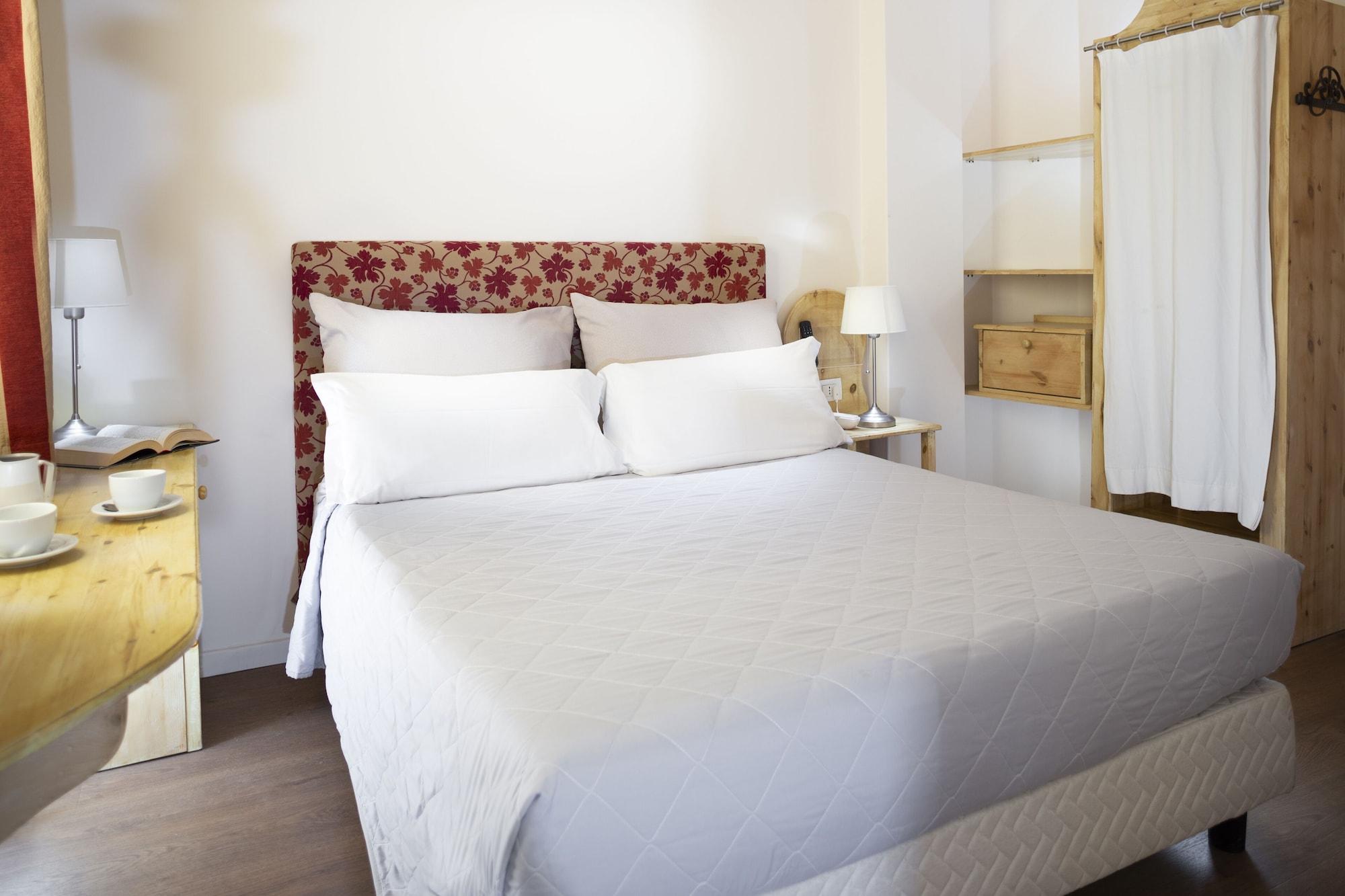 Hotel Lamorosa Rimini Eksteriør billede