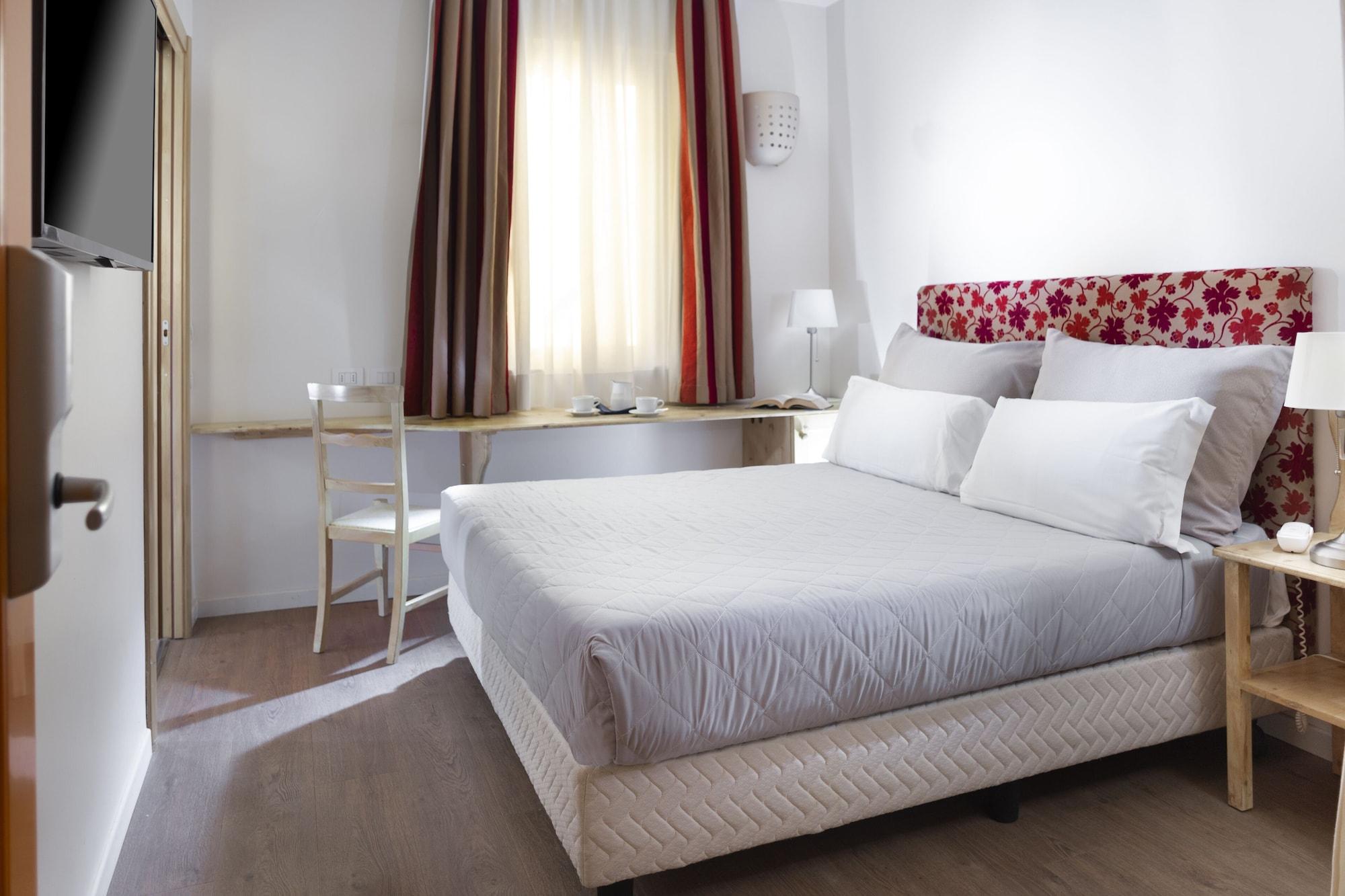Hotel Lamorosa Rimini Eksteriør billede