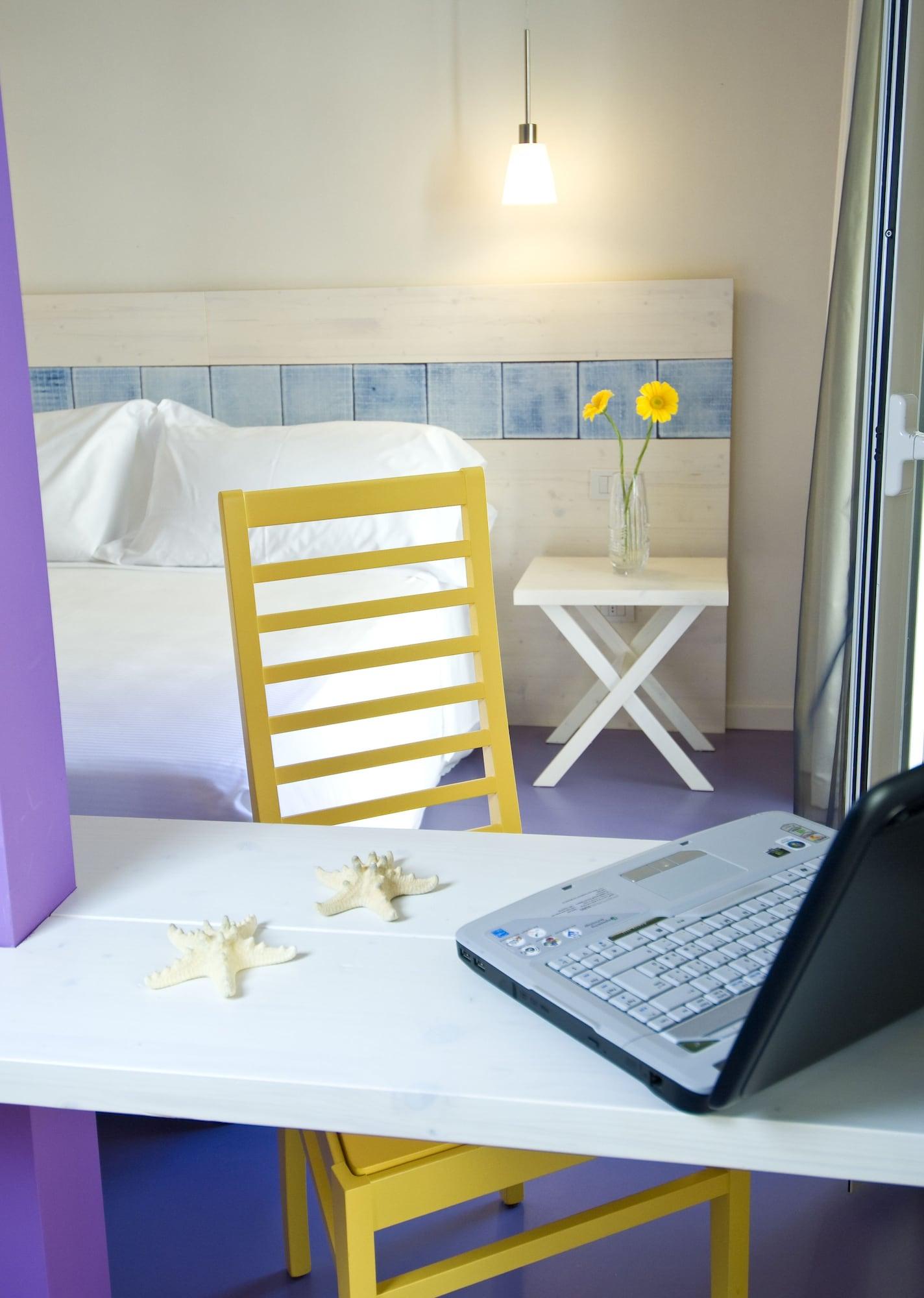 Hotel Lamorosa Rimini Eksteriør billede
