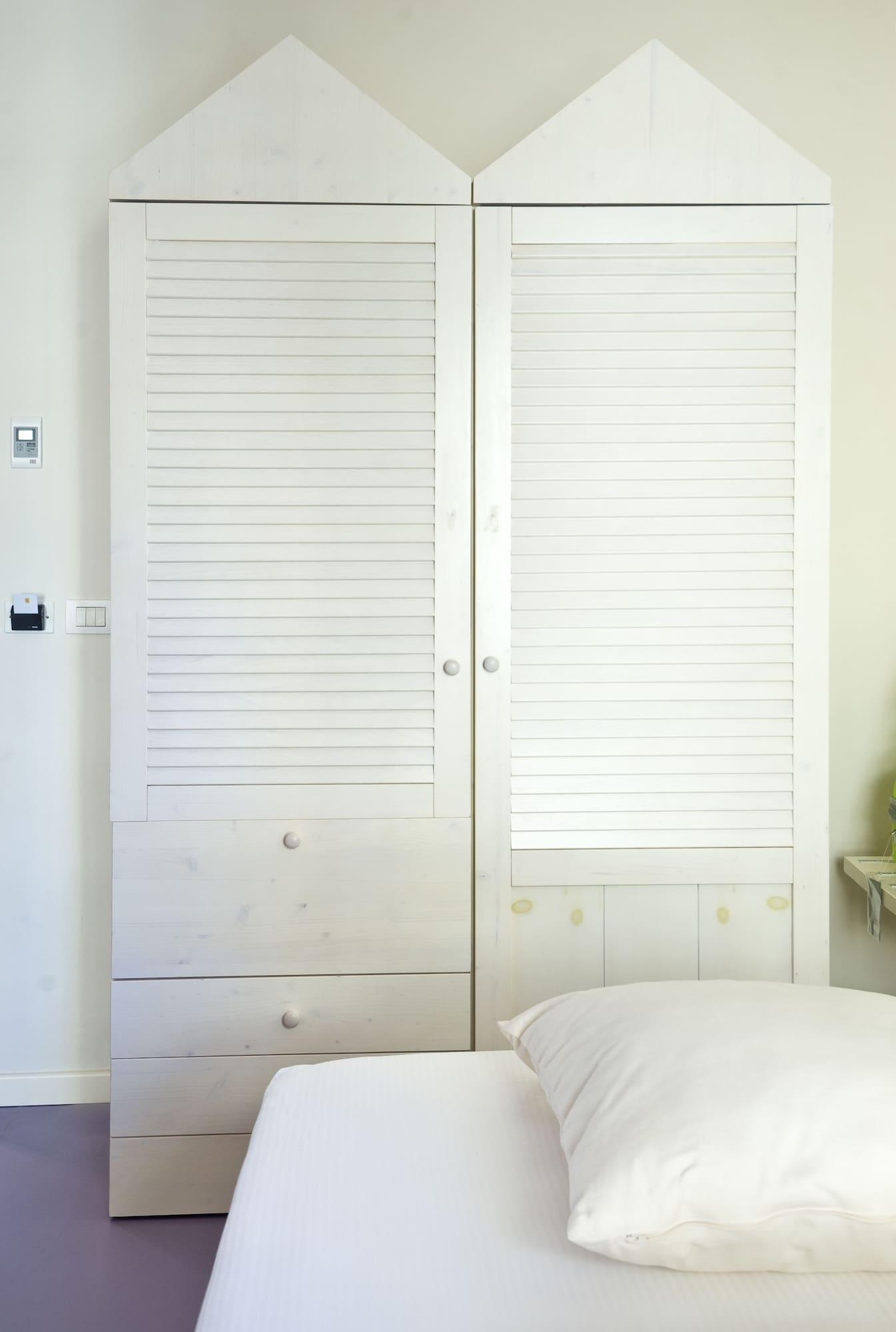 Hotel Lamorosa Rimini Eksteriør billede