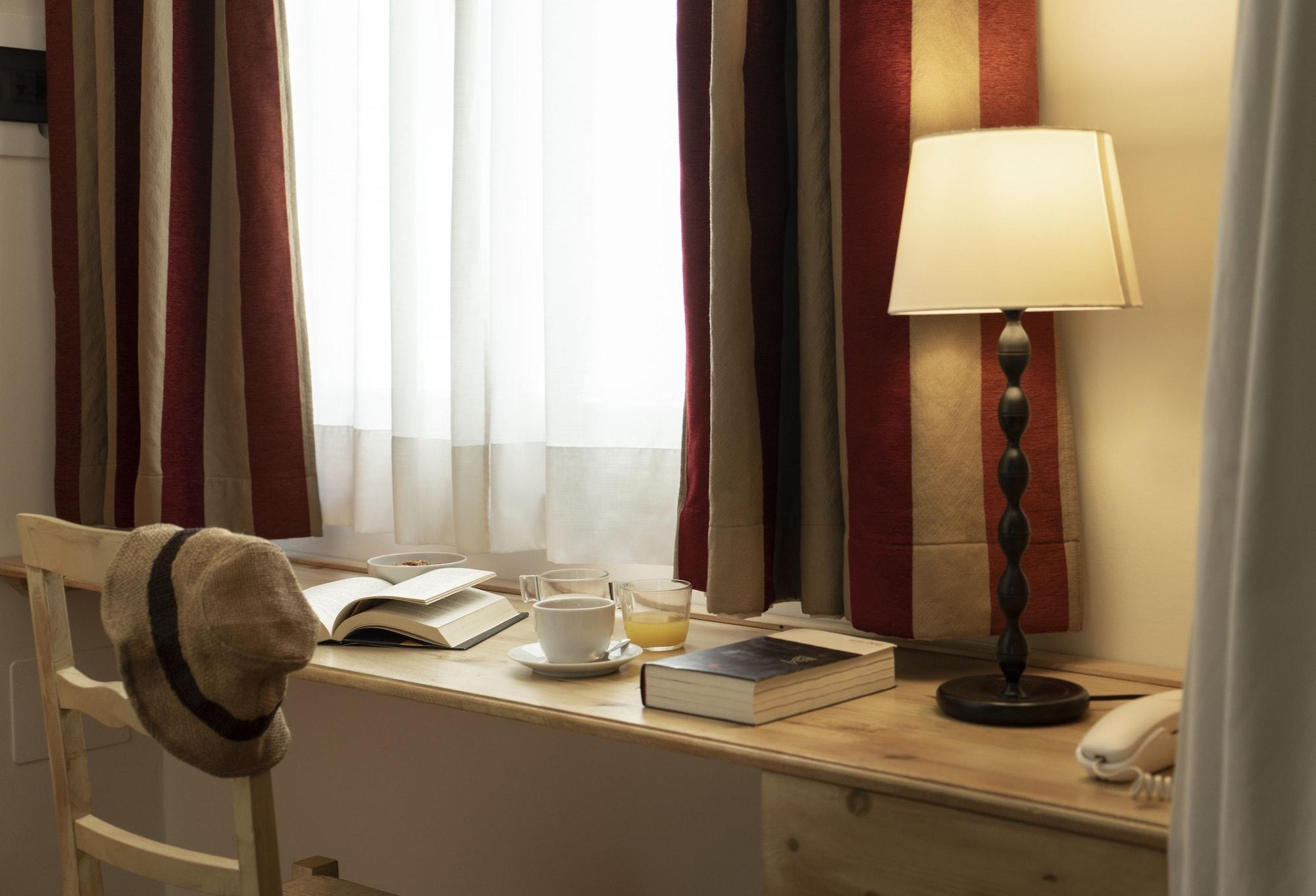 Hotel Lamorosa Rimini Eksteriør billede
