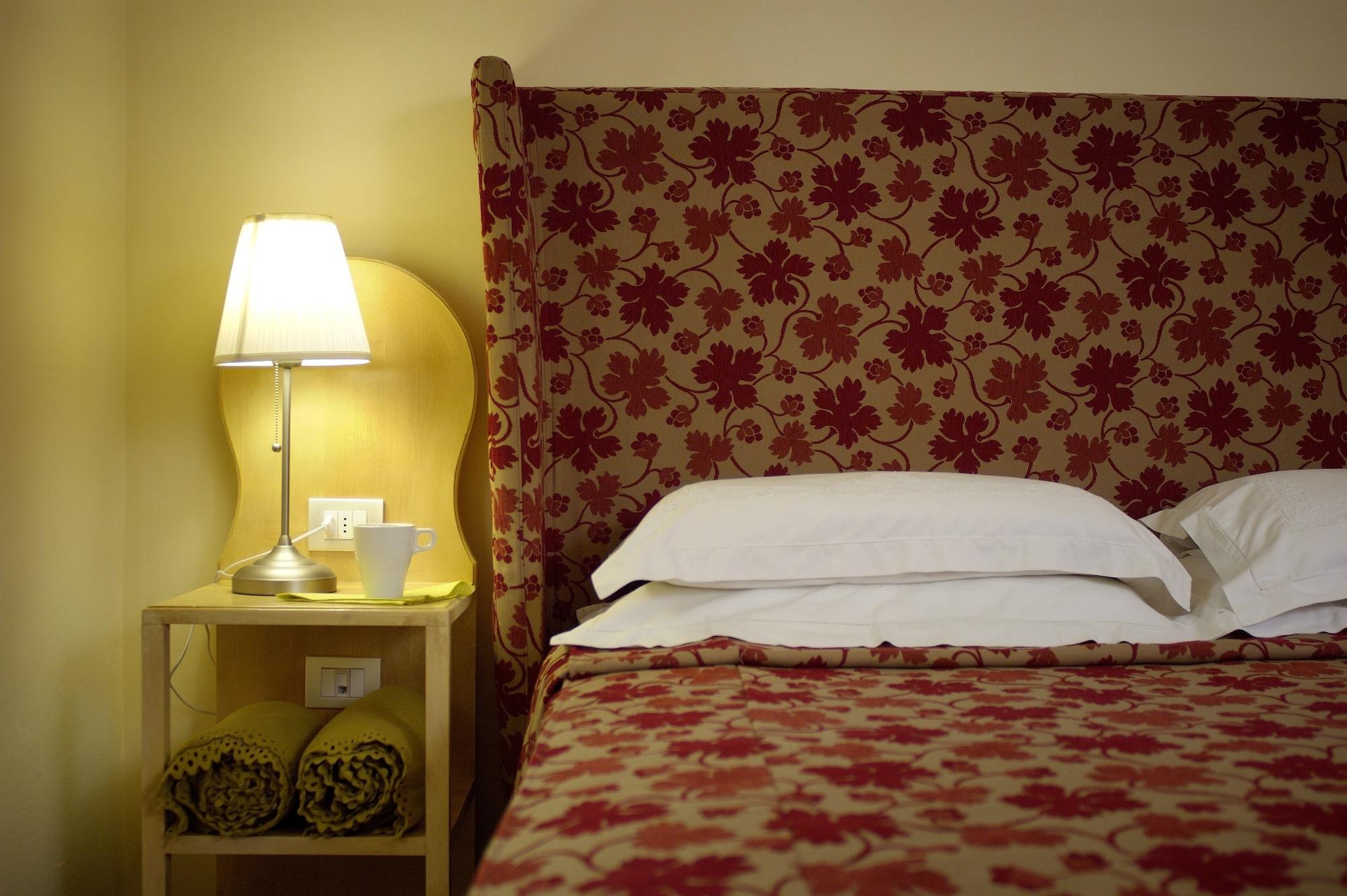 Hotel Lamorosa Rimini Eksteriør billede