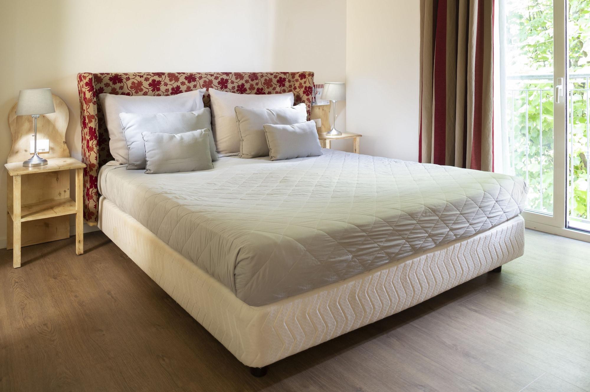 Hotel Lamorosa Rimini Eksteriør billede