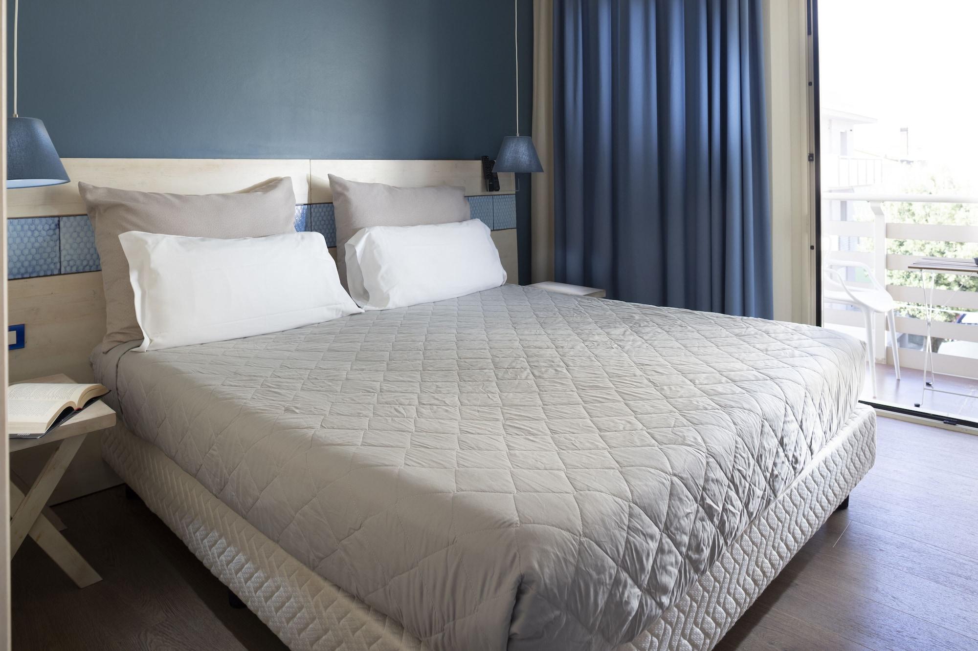 Hotel Lamorosa Rimini Eksteriør billede