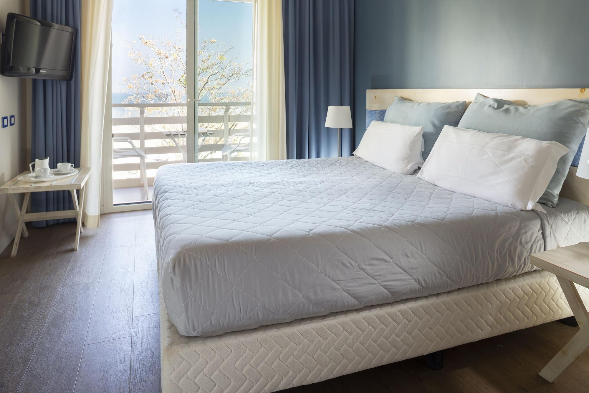 Hotel Lamorosa Rimini Eksteriør billede