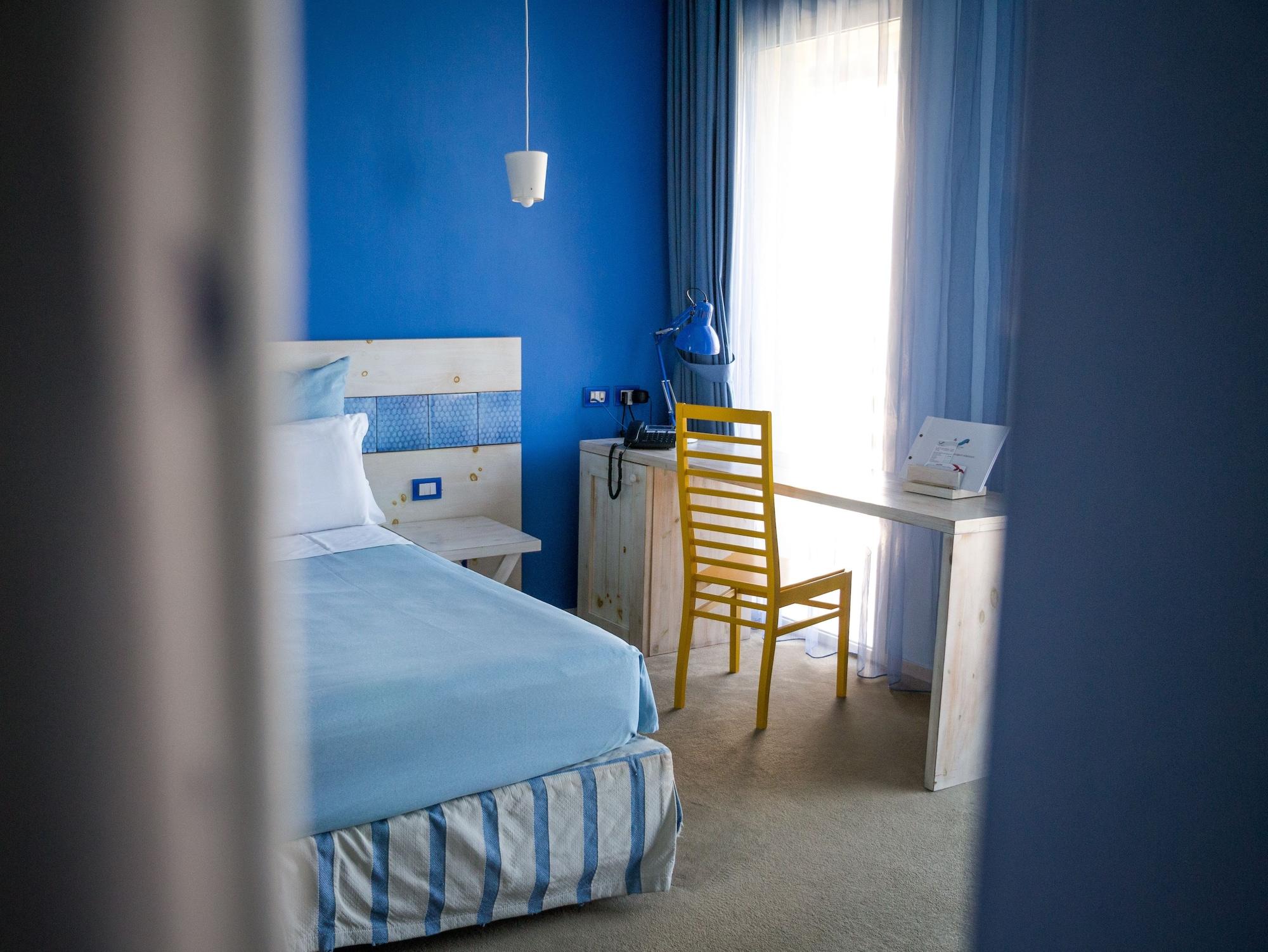 Hotel Lamorosa Rimini Eksteriør billede