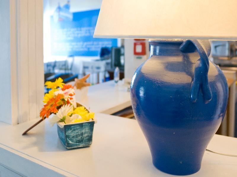 Hotel Lamorosa Rimini Eksteriør billede