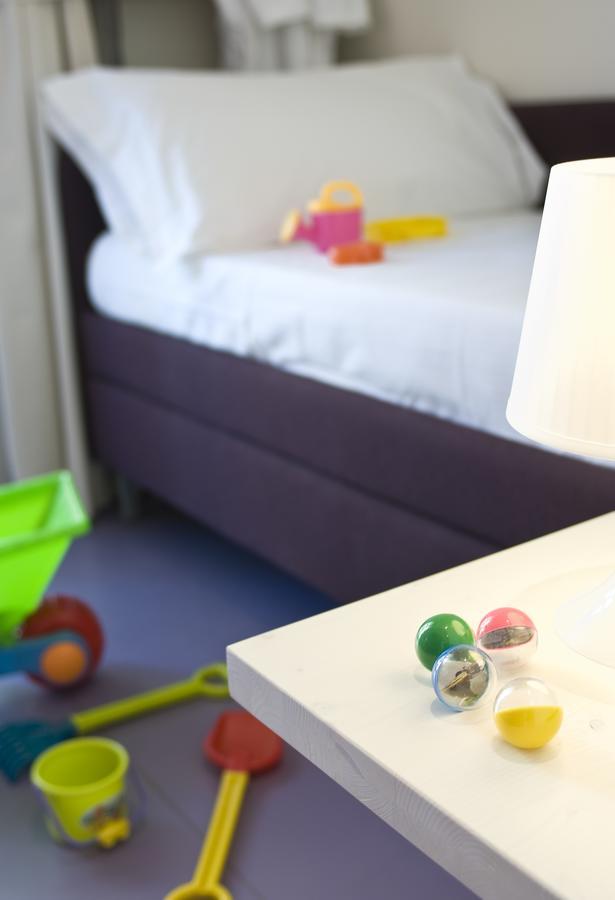 Hotel Lamorosa Rimini Eksteriør billede