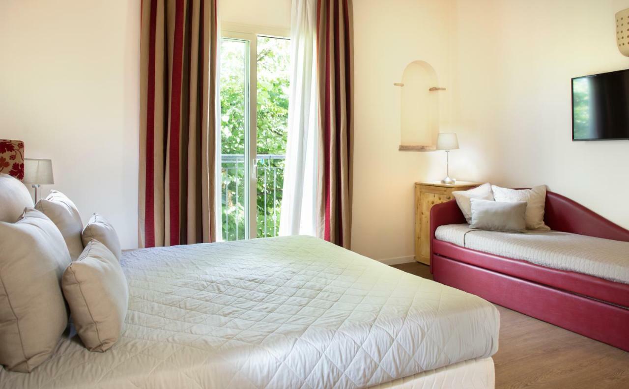 Hotel Lamorosa Rimini Eksteriør billede