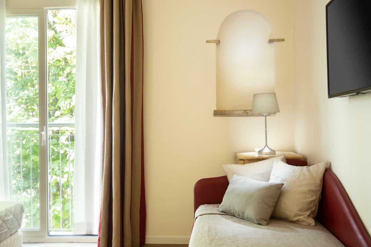Hotel Lamorosa Rimini Eksteriør billede