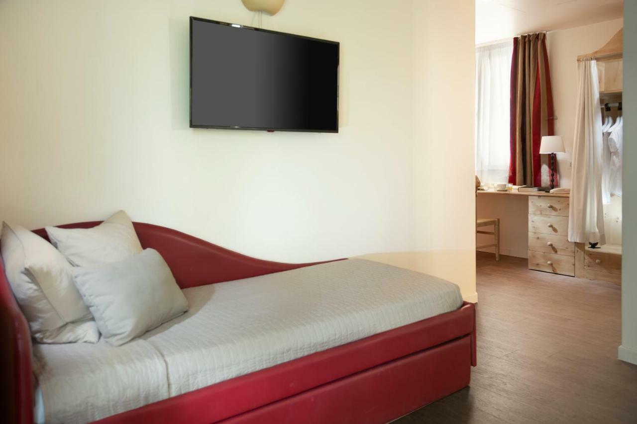 Hotel Lamorosa Rimini Eksteriør billede