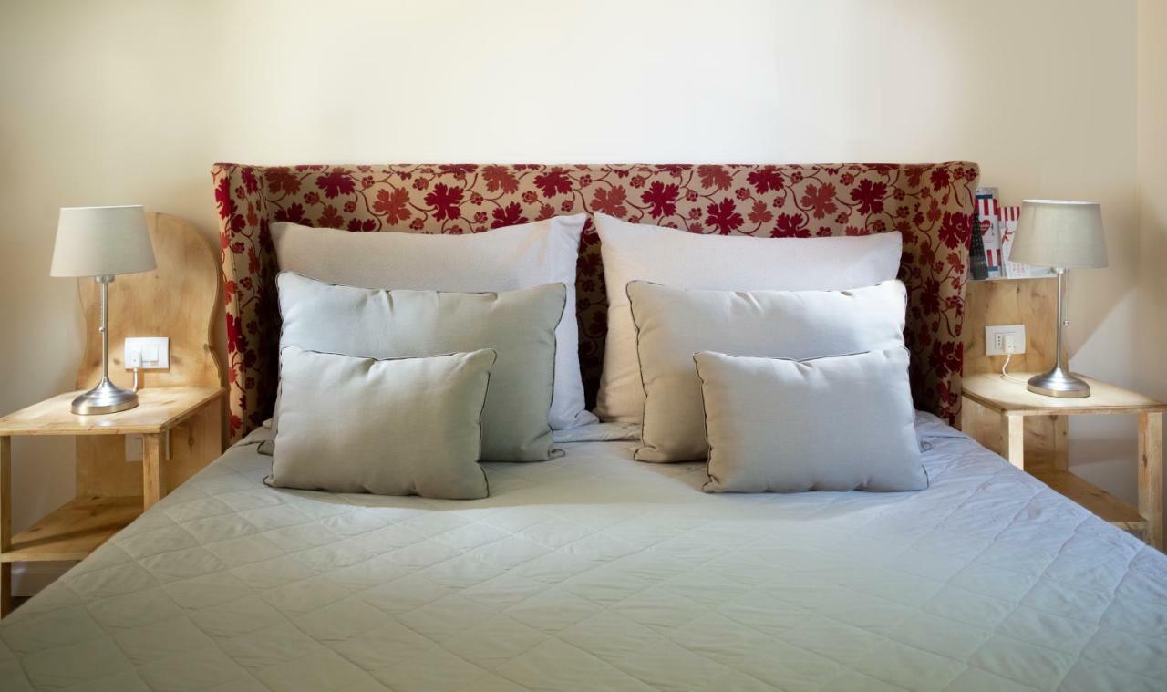 Hotel Lamorosa Rimini Eksteriør billede